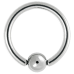 Titan Highline® Ball Closure Ring with Titanball S2.0